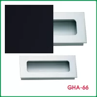 Tay nắm âm tủ GHA-66 tại Long Thành